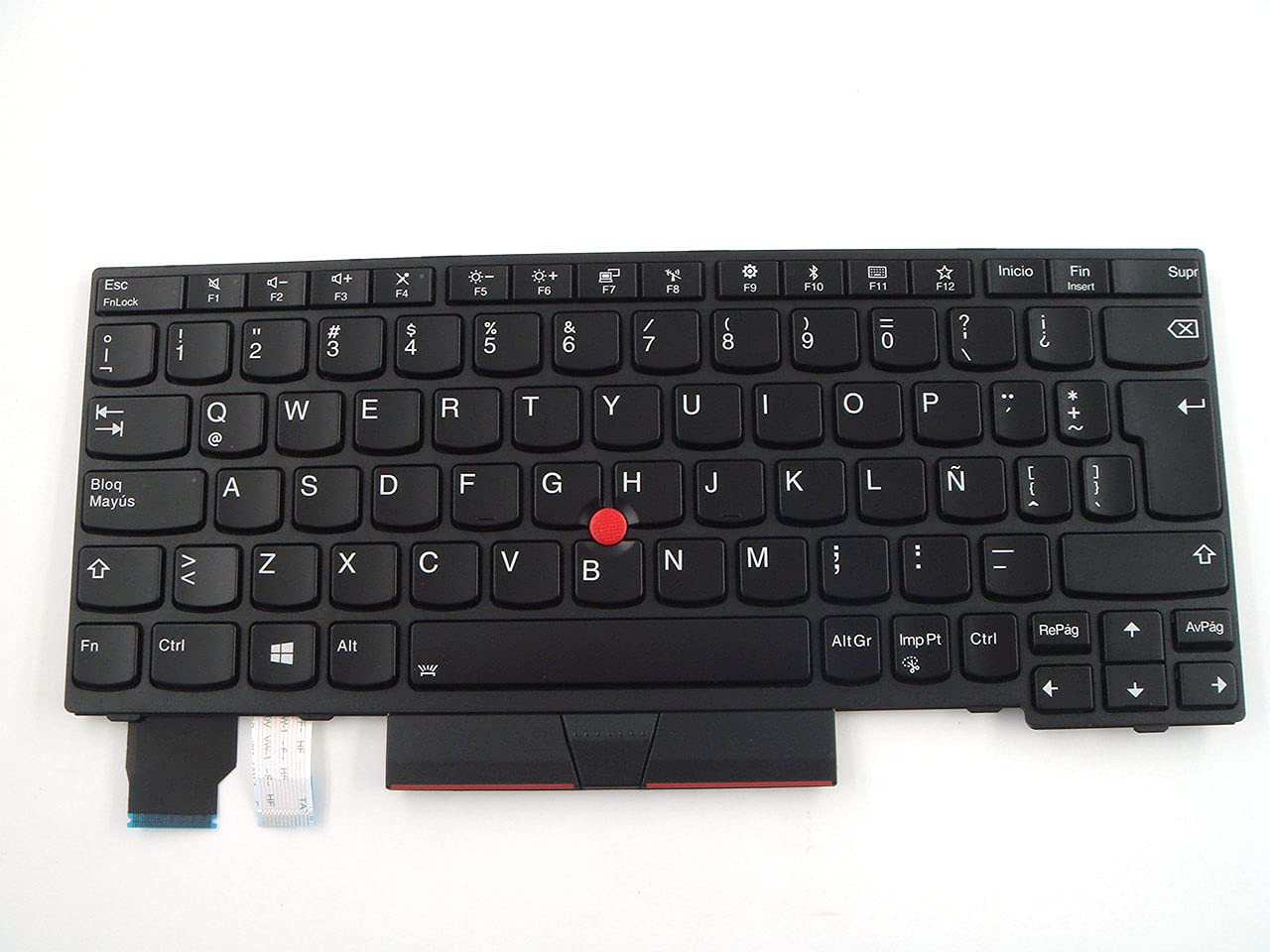 Amazon.com: Bayjebu Parts for Lenovo ThinkPad L13 L13 Yoga